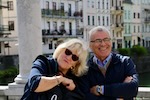 GITA A LUBIANA
